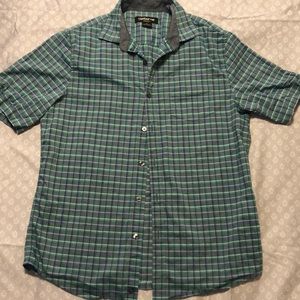 EUC Claiborne button down shirt. Perfect for back to school.